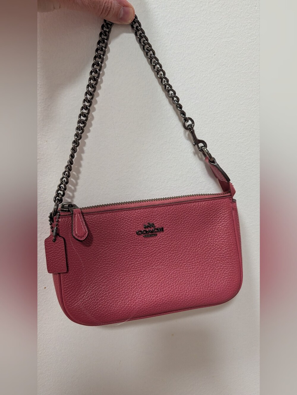 Coach Original Nolita 19 Pouch